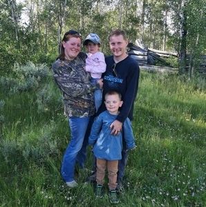 Meet your Posher, Scott